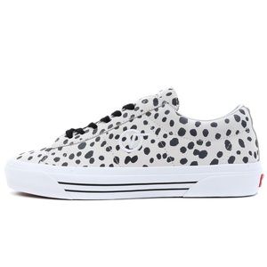 Dalmatian Vans/supreme